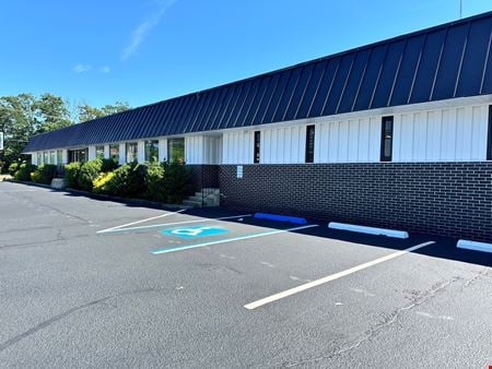 Photo of commercial space at 701 W. Delilah Road in Pleasantville