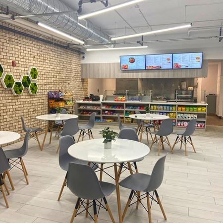 Photo of commercial space at 5285 Shawnee Road in Alexandria