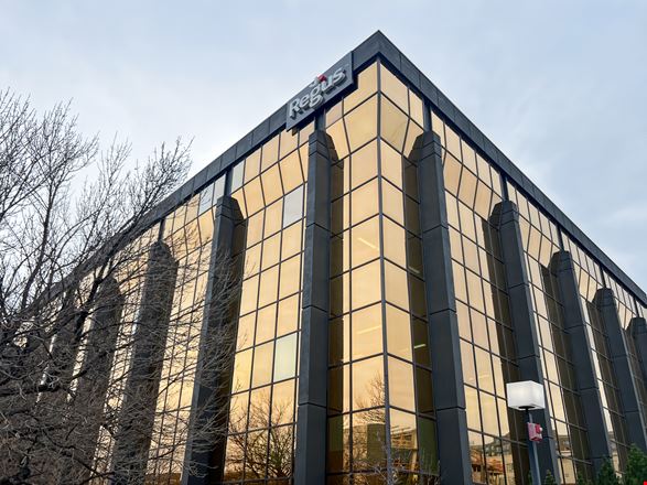 Regus - Denver - Sherman St