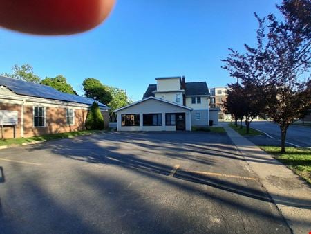 Office space for Rent at 5888 Main St in Williamsville
