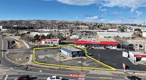 12009 W Alameda Dr