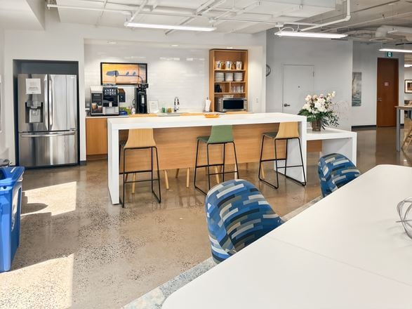 Regus - Halifax - Founders Square