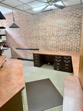 High Quality Downtown Salisbury Office Space