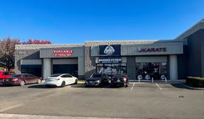 Village Walk Retail Center