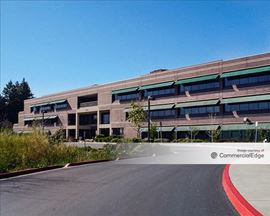 Sutter Northbay Health Plaza