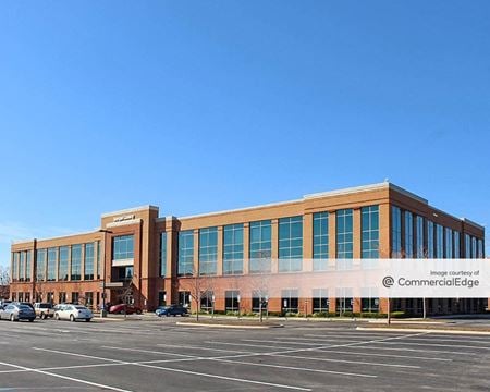 Photo of commercial space at 4343 Easton Commons in Columbus