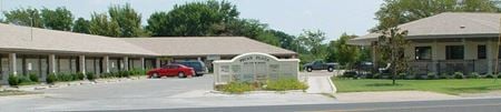 Retail space for Rent at 328 W Main St in Azle