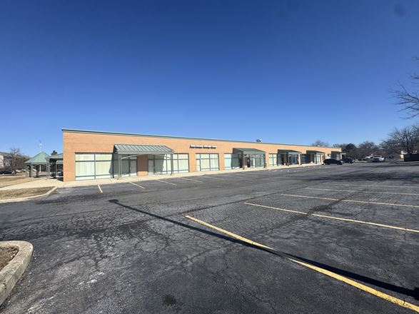 New Horizon Plaza