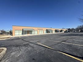 New Horizon Plaza