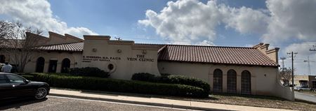 Medical Suite in Weslaco, TX - Weslaco