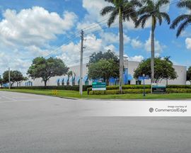 Prologis Beacon Industrial Park - 10813-11013 NW 30th St, 10814-11014 NW 33rd St & 3200 NW 112th Ave