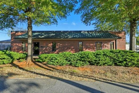 Office space for Rent at 2312 S Main St in High Point