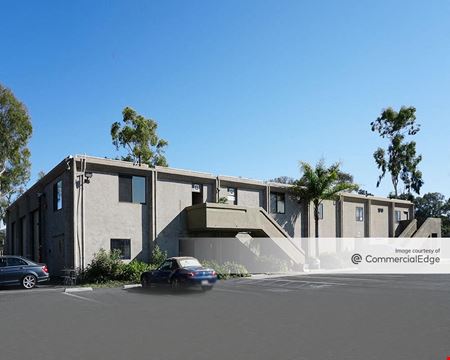 Industrial space for Rent at 1010 Cindy Lane in Carpinteria
