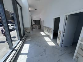 100 East Broadway