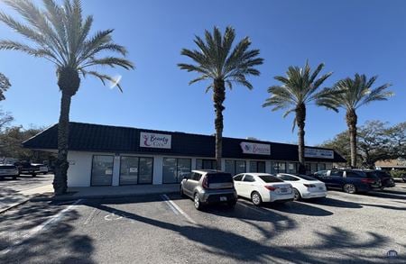 Office space for Rent at 129 W Hibiscus Blvd in Melbourne