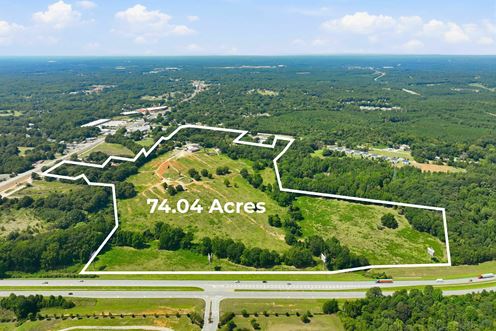 Land For Sale