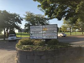 3610 Oakwood Mall Dr