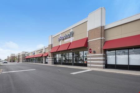 Photo of commercial space at 3867 East Main Street in St. Charles