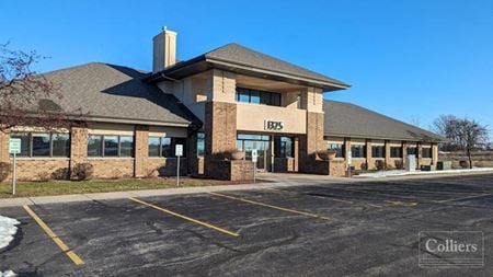 Office space for Rent at 1325 S Main St in Fond du Lac