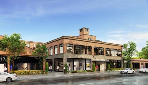 For Lease | Retail/Office/Flex Space