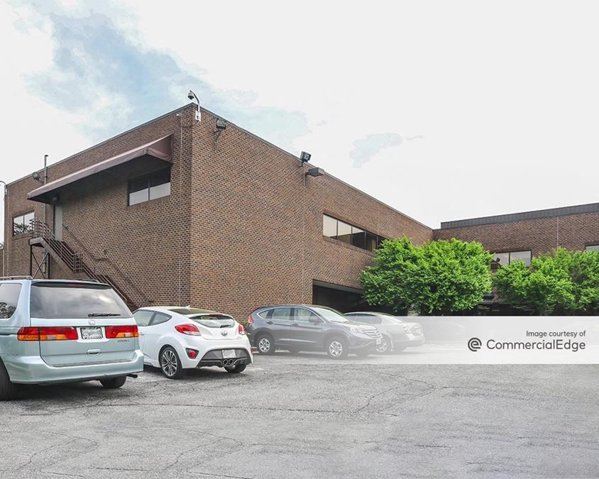 1000 Stewart Avenue, Glen Burnie, MD Office Space