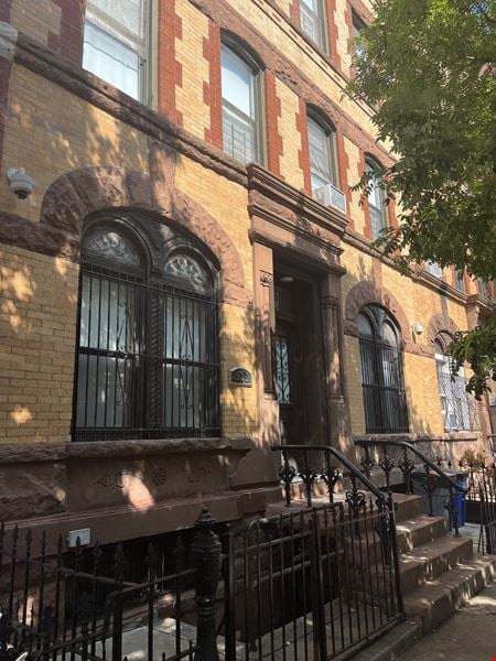 Multi-Family space for Sale at 535 Bergen Street & 525 Dean Street in Brooklyn