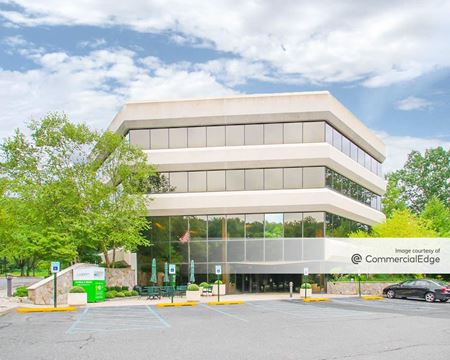 Office space for Rent at 265 Saw Mill River Road in Hawthorne