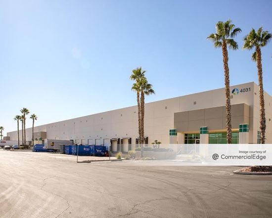 Las Vegas Corporate Center - Bldg. 5