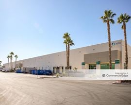 Las Vegas Corporate Center - Bldg. 5