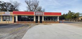 Former C-Store