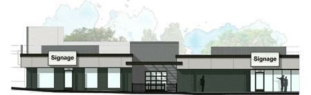 Commercial space for Rent at 1143 Broadway in Ann Arbor