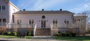 Red Cross Building