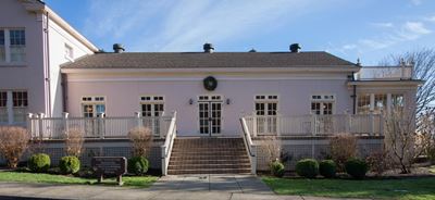Red Cross Building