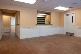 Marshfield Medical & Dental Center