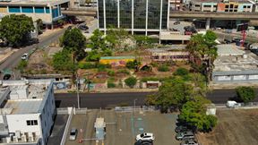 2,000 SM Retail Site @ Hato Rey Central Business District - For Sale
