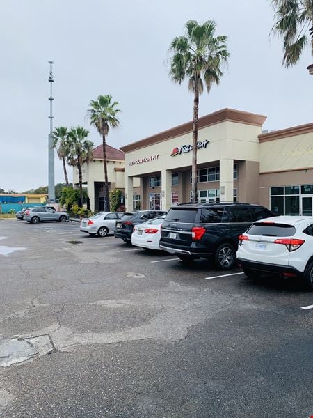 Photo of commercial space at 409 South Belcher Road in Clearwater
