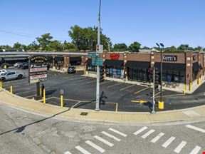 Mannheim Plaza