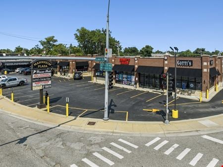 Retail space for Sale at 1505 N Mannheim Rd in Stone Park