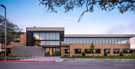 Photo of commercial space at 11900 W Parmer Ln in Cedar Park
