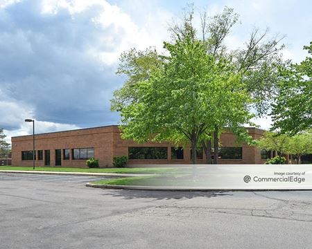 Office space for Rent at 3050 Newmark Drive in Miamisburg