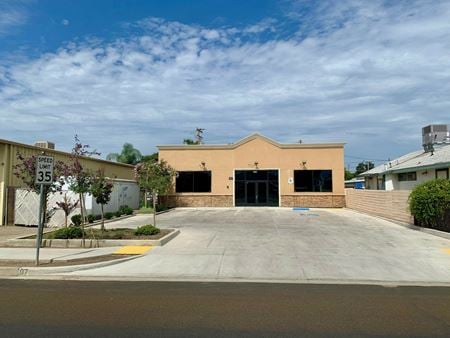 Retail space for Sale at 707 S Bridge St in Visalia