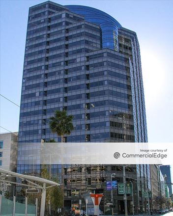 301 Howard Street