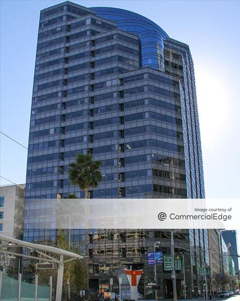 301 Howard Street