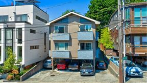 Green Lake 5 Unit