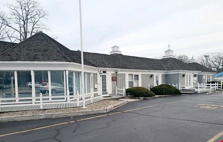 Photo of commercial space at 769 U.S. 9 in Berkeley Township