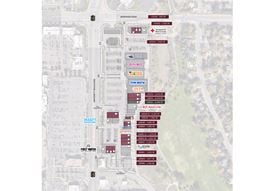 Cherry Knolls Shopping Center