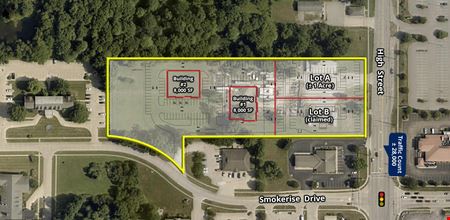 Commercial space for Sale at  High Street and Smokerise Dr in Wadsworth