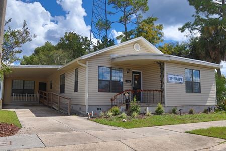 Office space for Rent at 229 Southwest Main Boulevard in Lake City