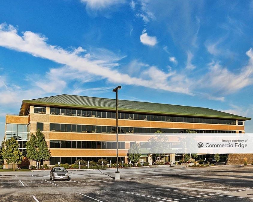 Honey Creek Corporate Center III