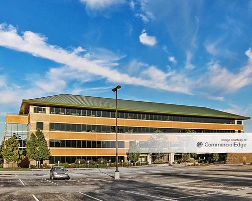 Honey Creek Corporate Center III